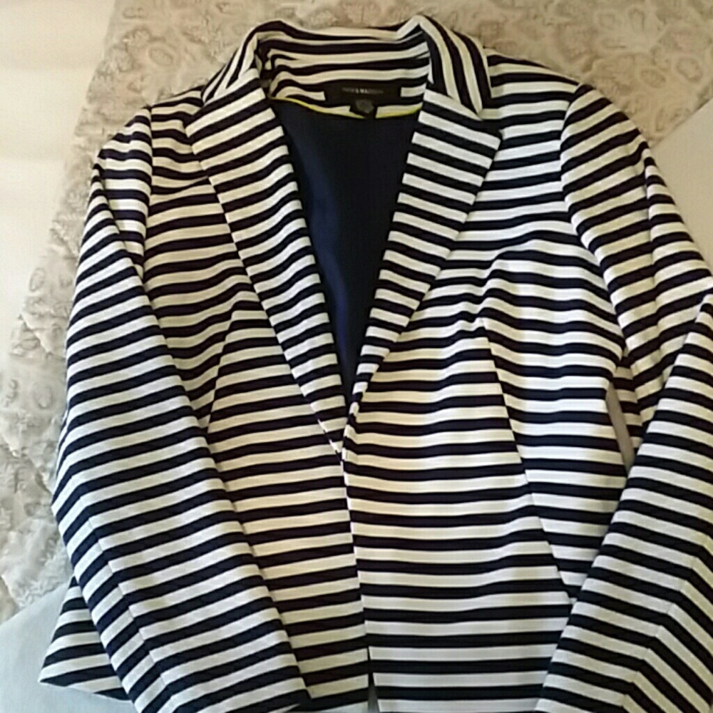 89th & Madison Casual Jacket